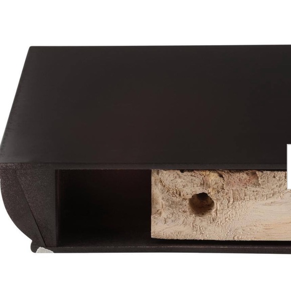 Floating shelves - Picture 3 of 3